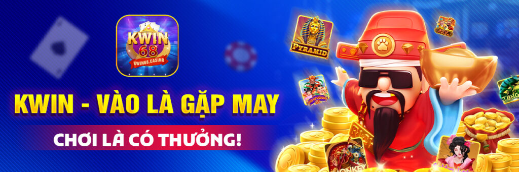 Kwin68.casino – Cổng game đổi thưởng uy tín, giao diện hiện đại và dễ sử dụng.