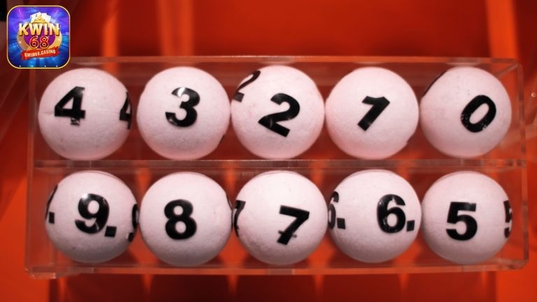 Bảng so sánh: Xổ số 3D KWIN68 và xổ số truyền thống