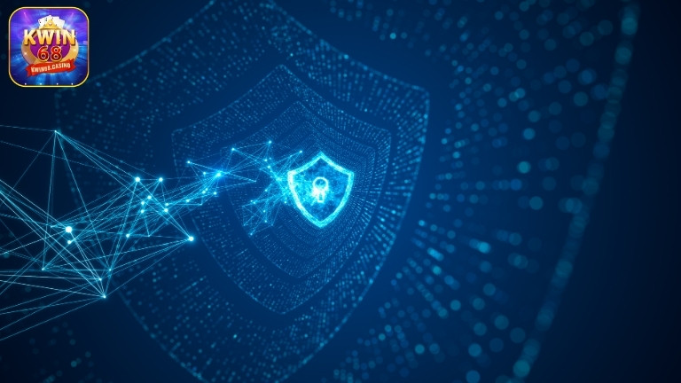 Bảo mật tuyệt đối với mã hóa SSL, 2FA & hệ thống tường lửa đa tầng