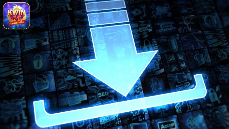 Cách tham gia Quay thú tại cổng game KWIN68