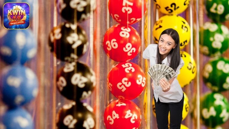 Chia sẻ mẹo dự đoán số may mắn khi chơi lô đề KWIN68