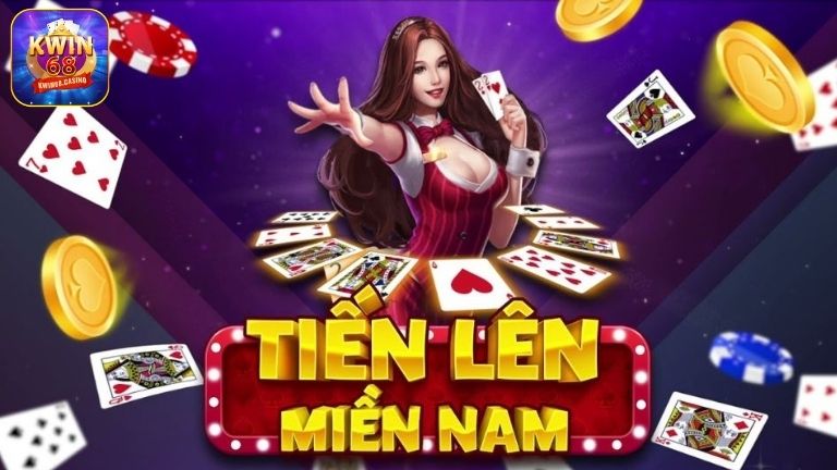 Đôi nét về tiến lên miền Nam KWIN68