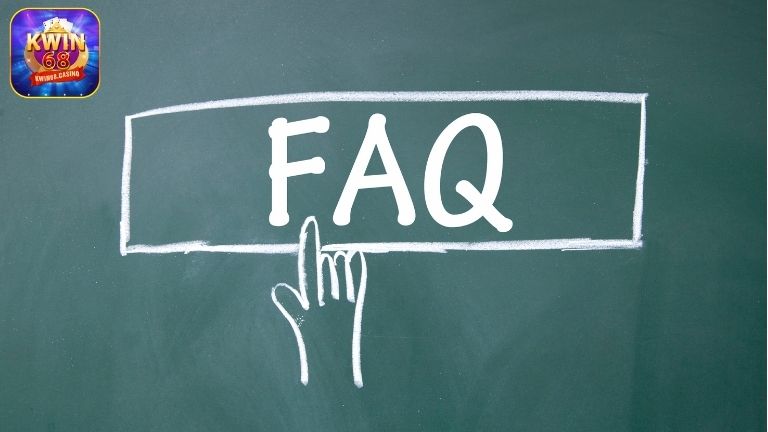 FAQ - Câu hỏi thường gặp về KWIN68 và giải đáp