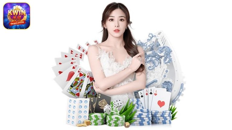 Giới thiệu KWIN68 về tầm nhìn, sứ mệnh và giá trị cốt lõi