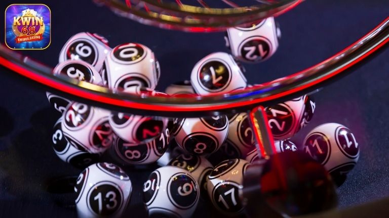 Giới thiệu tổng quan về xổ số 3D KWIN68