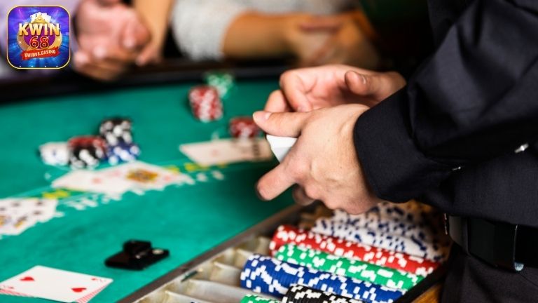 Giới thiệu Xì Dách KWIN68