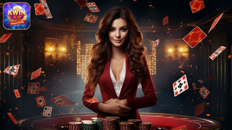 Live Casino - Sòng bài trực tiếp chất lượng cao