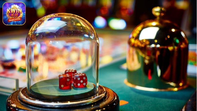 Luật chơi Xóc Đĩa tại KWIN68 dễ hiểu cho người mới