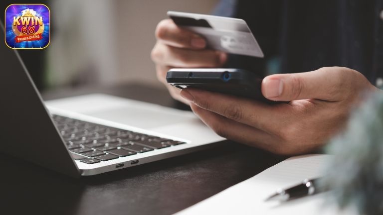 Lưu ý khi chọn phương thức giao dịch tại KWIN68