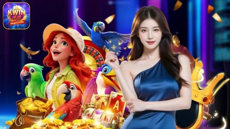 Môi trường cá cược công bằng