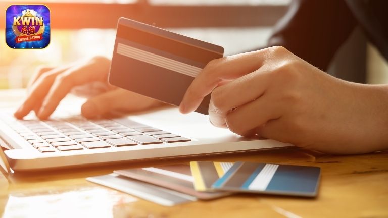 Phương thức thanh toán KWIN68 có vai trò gì