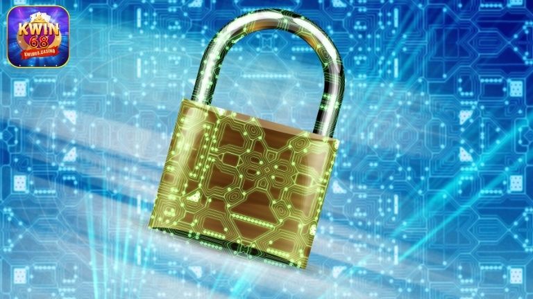Quyền lợi của hội viên trong bảo mật KWIN68