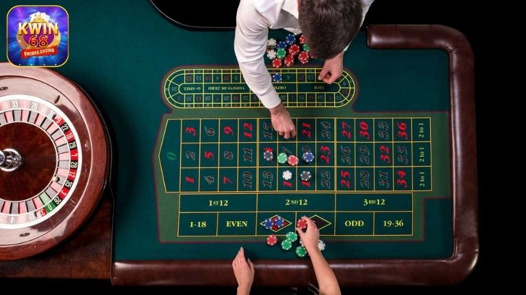 Roulette có đa dạng cửa cược với cơ hội thắng lớn