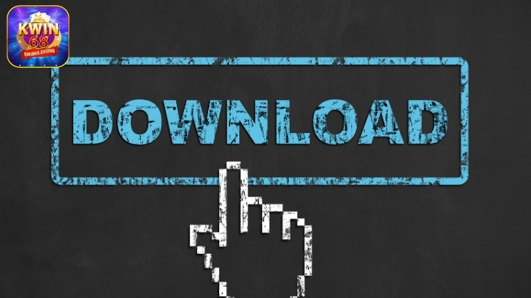 Tải và cài đặt ứng dụng KWIN68 về smartphone đơn giản