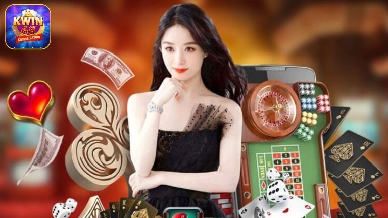 Thông tin giới thiệu KWIN68 cơ bản cần nắm rõ