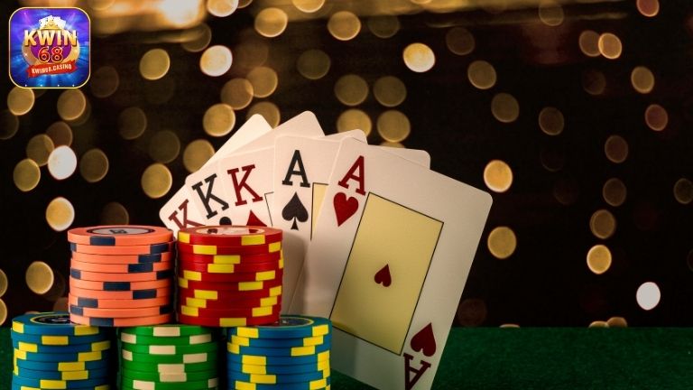 Tính điểm theo luật chơi bài ba cây