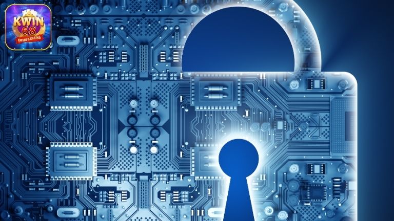 Tổng hợp điều khoản trong chính sách bảo mật KWIN68