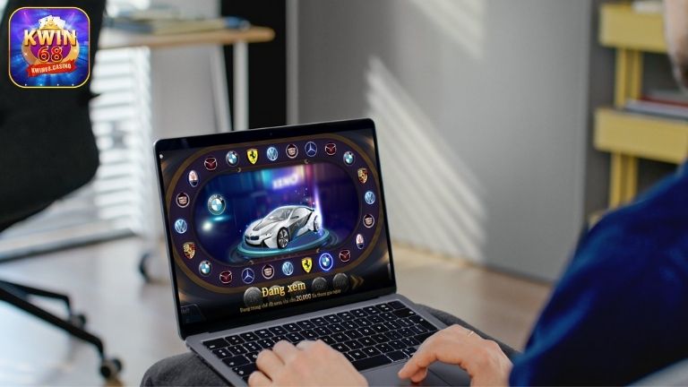 Tỷ lệ thưởng trong siêu xe